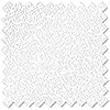 Shimmer (Blackout), Crystal White - Vertical Blind